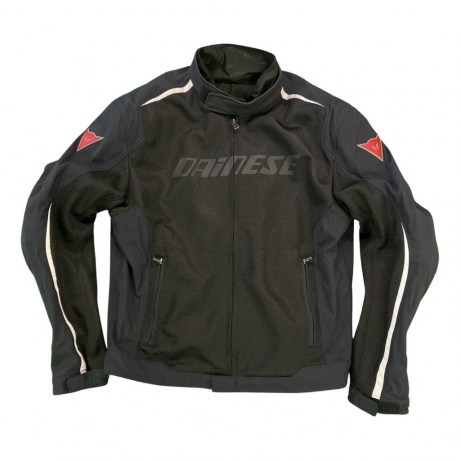 GIACCA MOTO TG.54 DAINESE D-DR
