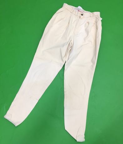 Pantaloni Equitazione TG.44